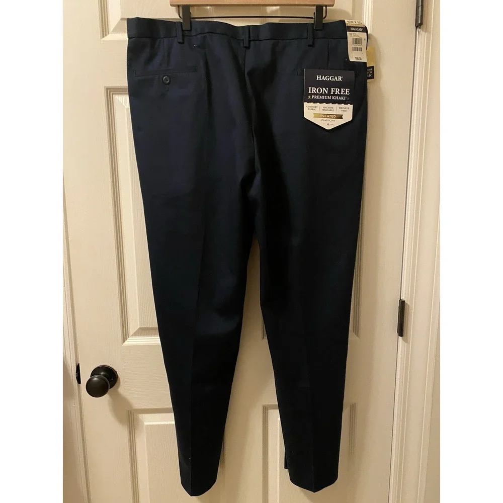 Haggar new premium